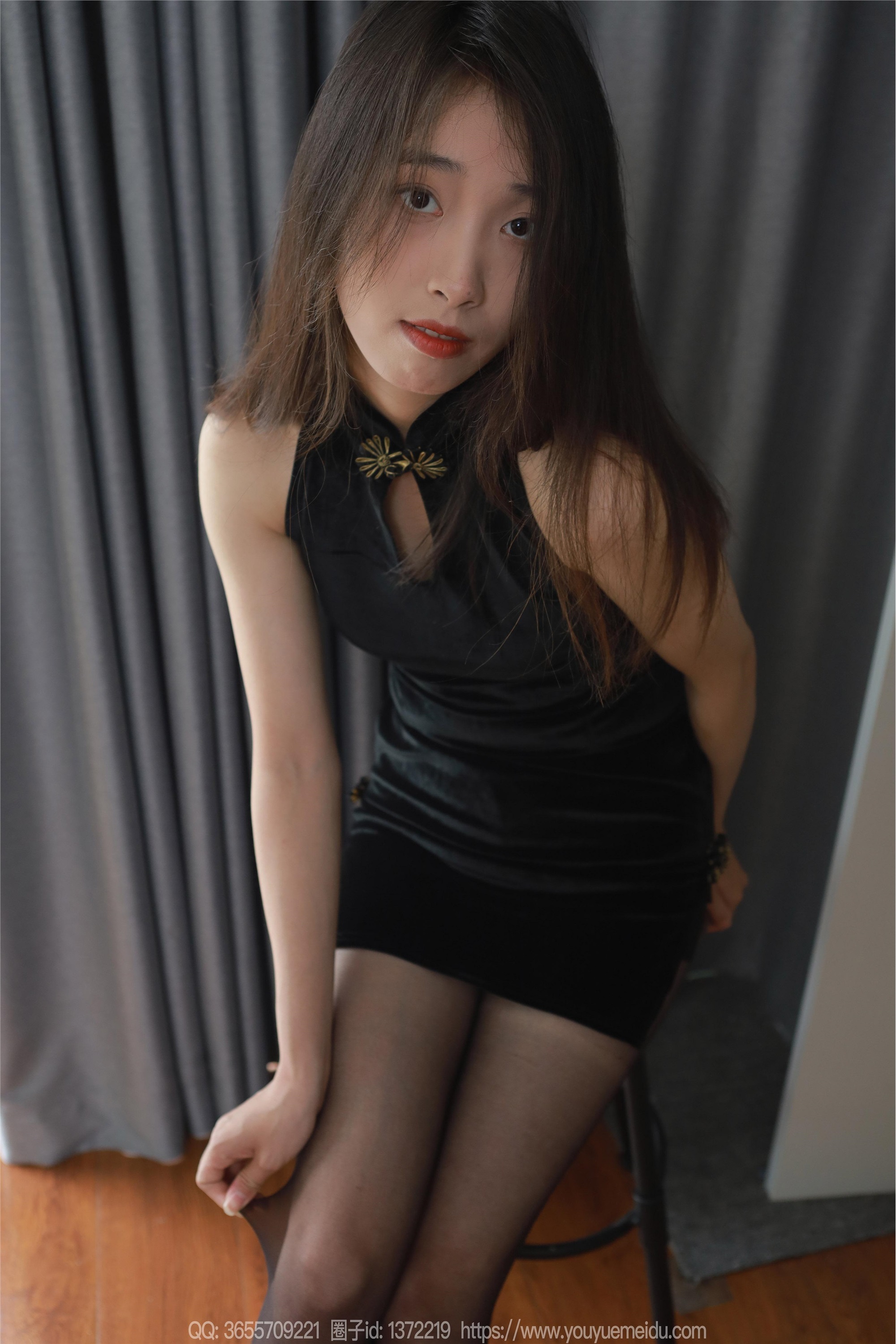 IESS异思趣向  2024.05.07 丝享家 1735 小九《光脚丫子》